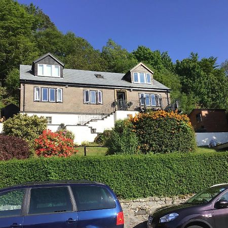 Gramarvin B&B Oban Eksteriør bilde