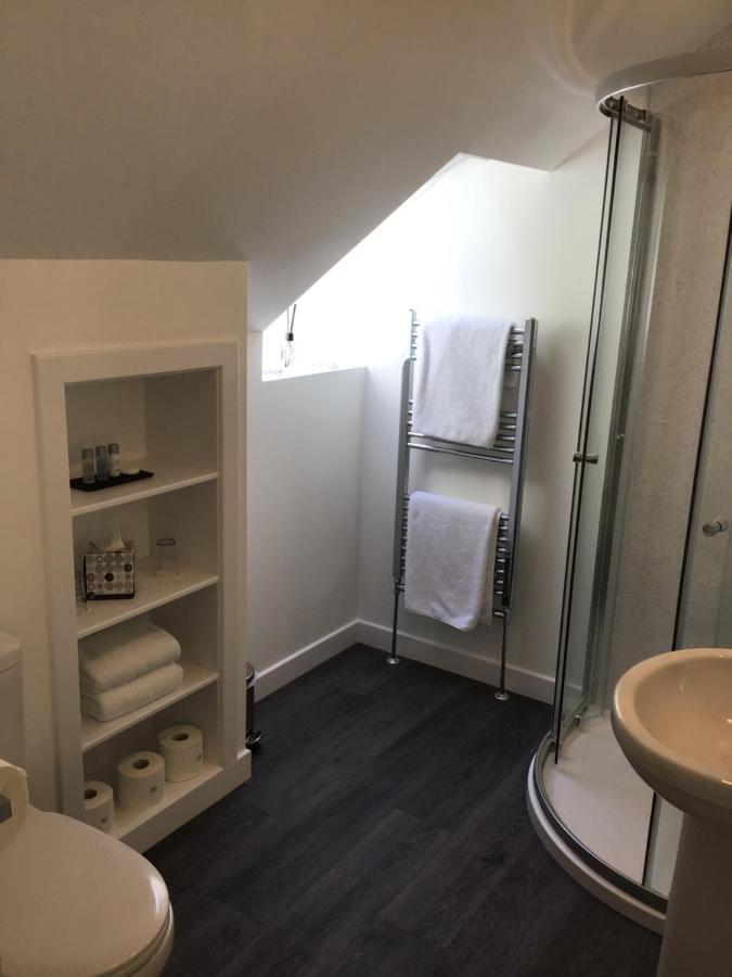 Gramarvin B&B Oban Eksteriør bilde