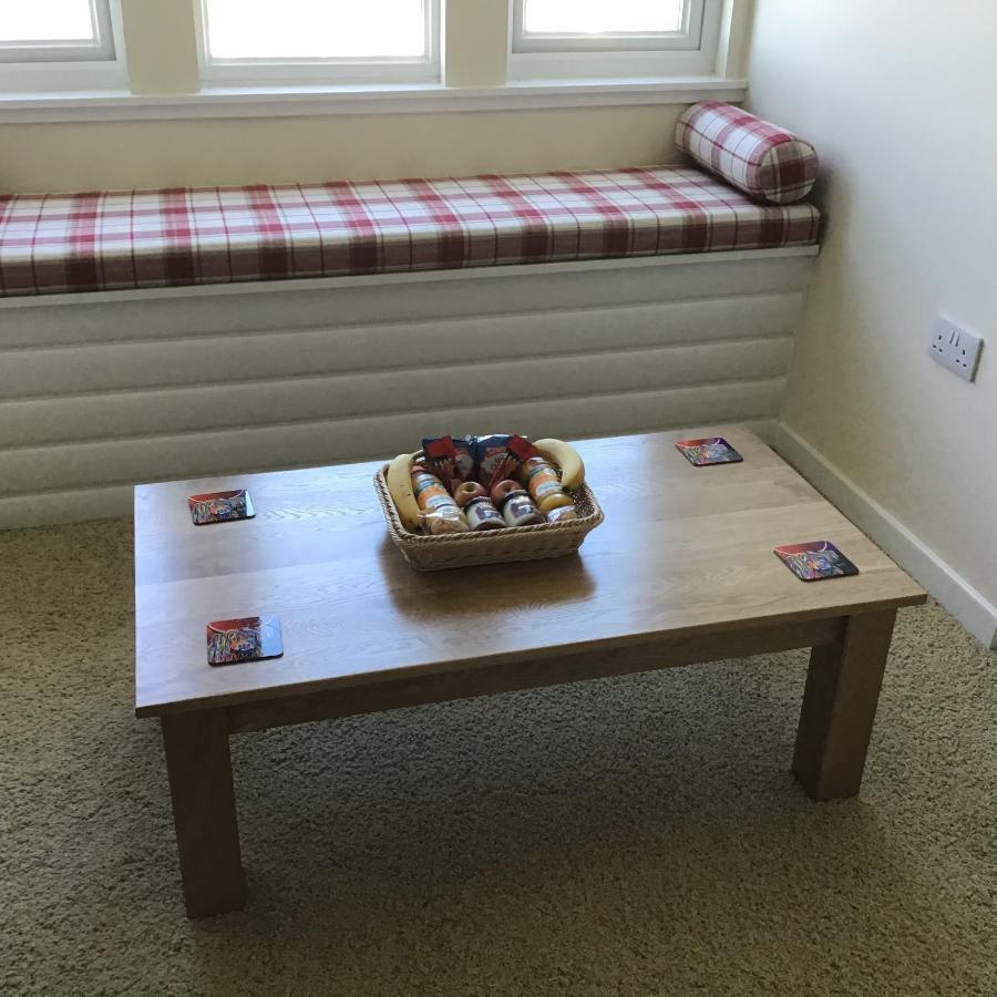 Gramarvin B&B Oban Eksteriør bilde